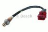 BOSCH 0 258 007 223 Lambda Sensor